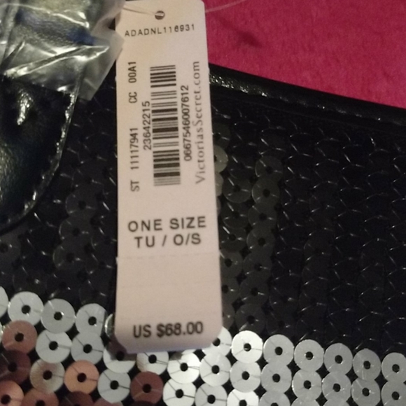 Victoria secret  big bag with makeup bag - Picture 5 of 8